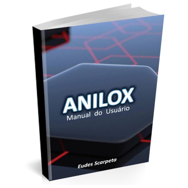 Manual do anilox