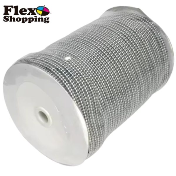Cordão Anti Estática para Embalagens Flexíveis - Imagem 2