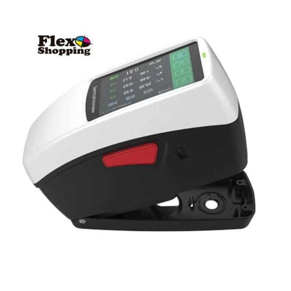 Spectrodensitômetro DS530 - Imagem 2