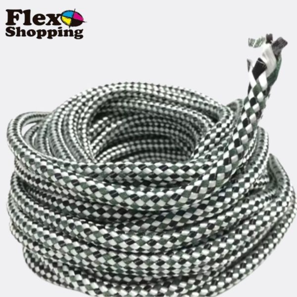 Cordão Anti Estática para Embalagens Flexíveis - Imagem 4