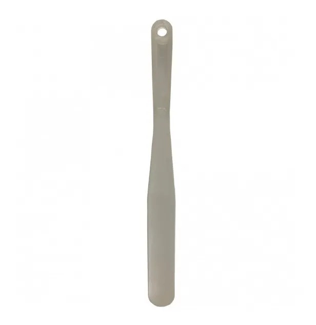 Espátula Plástica Para Mistura De Silicone (30x200mm)